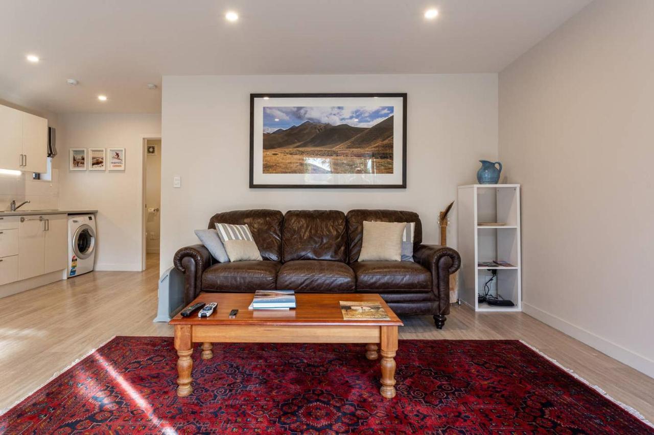 Апартаменты Wanaka'S Private Escape Экстерьер фото